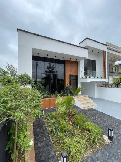 ویلا 220 متری سه خوابه در چالوس