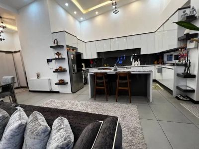 ویلا 250 متری دو خوابه در امیرآباد چمستان