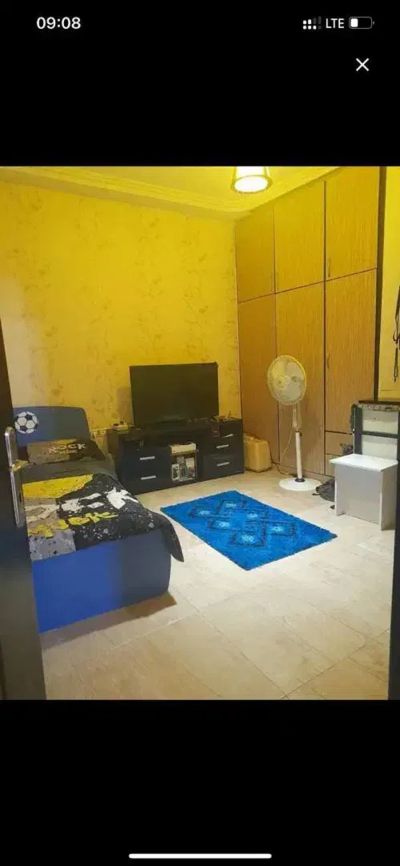 آپارتمان 90 متری دو خوابه در میدان یخسازی رشت