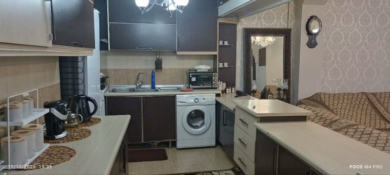 آپارتمان 94 متری دو خوابه در گلزار همدان14366336061