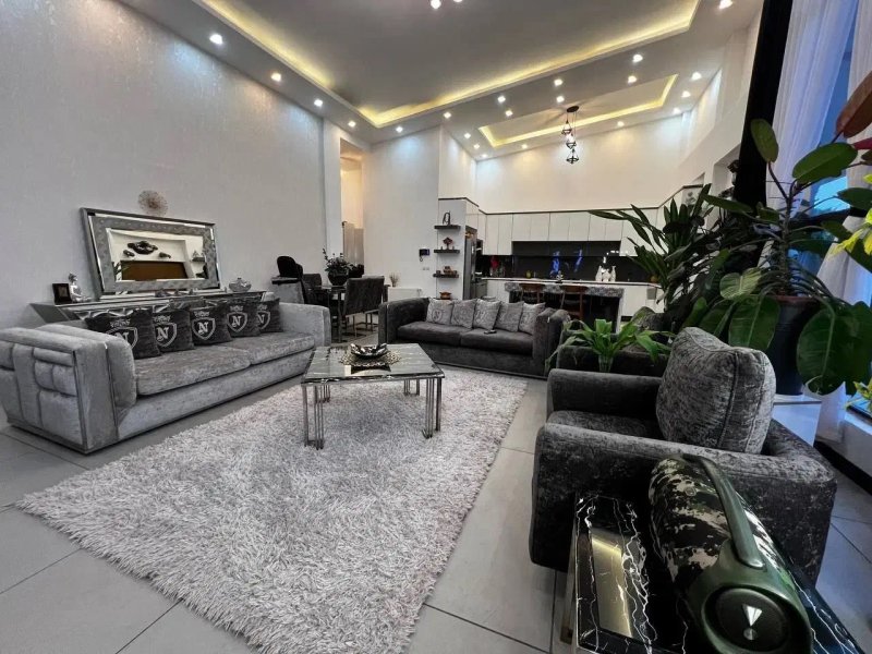 ویلا 250 متری دو خوابه در امیرآباد چمستان14361935918