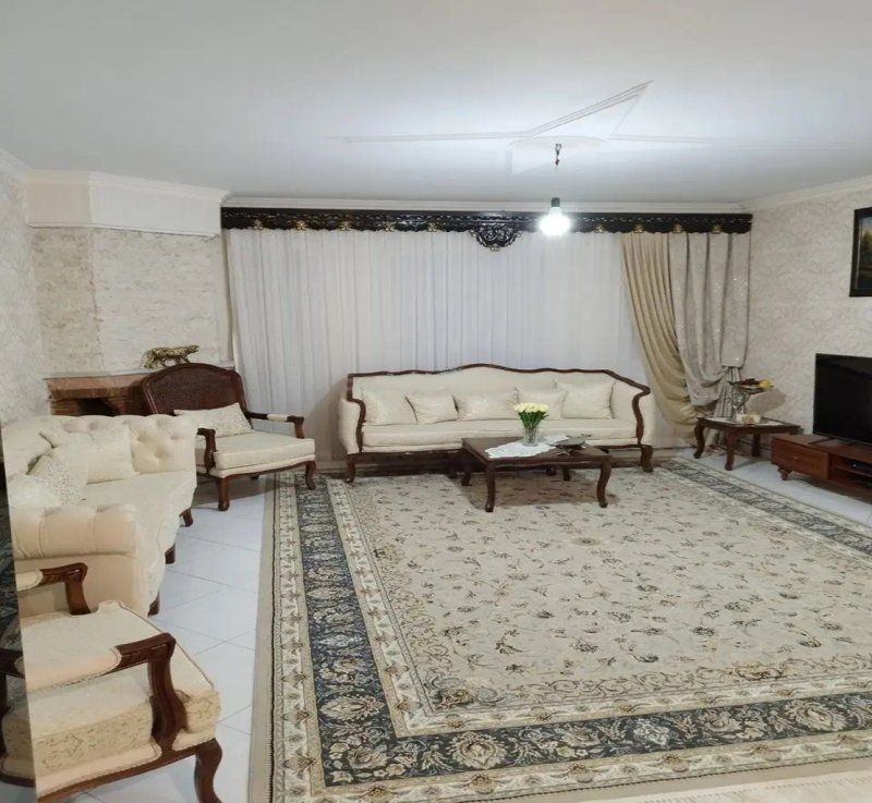 آپارتمان 74 متری یک خوابه در اسدآباد کرج14371036168