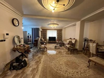 آپارتمان 110 متری دو خوابه در میدان یخسازی رشت