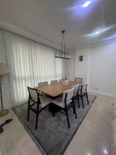 آپارتمان 135 متری سه خوابه در سعادت آباد تهران