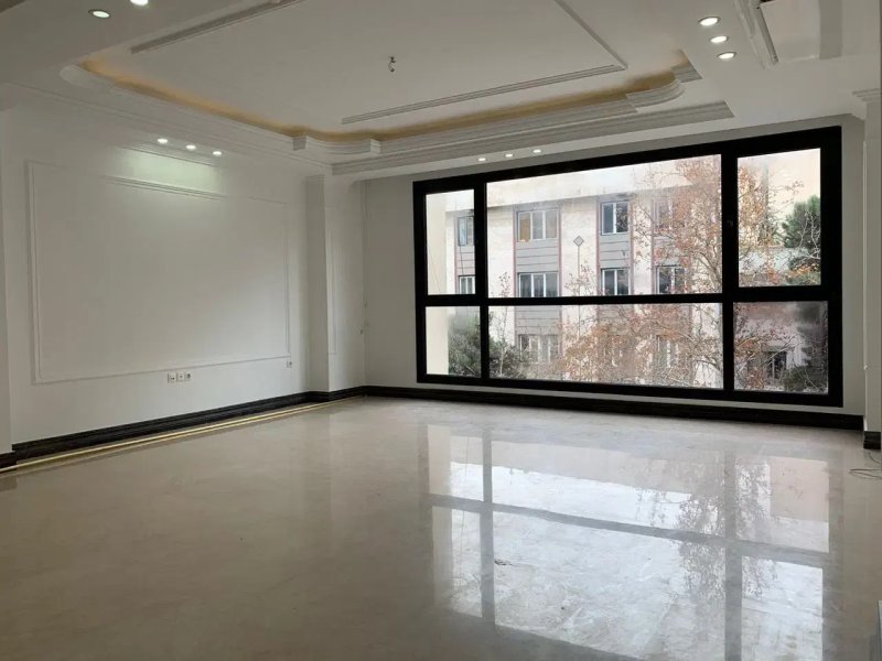 آپارتمان 125 متری سه خوابه در سعادت آباد تهران14369236129