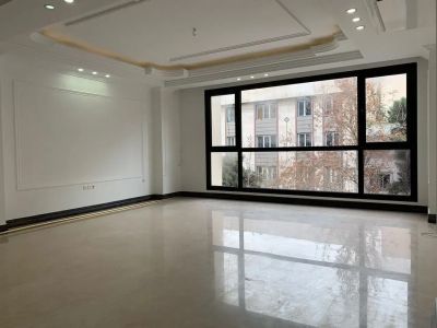 آپارتمان 125 متری سه خوابه در سعادت آباد تهران