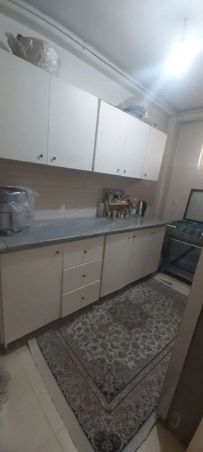 آپارتمان 88 متری دو خوابه در پرستار تهران