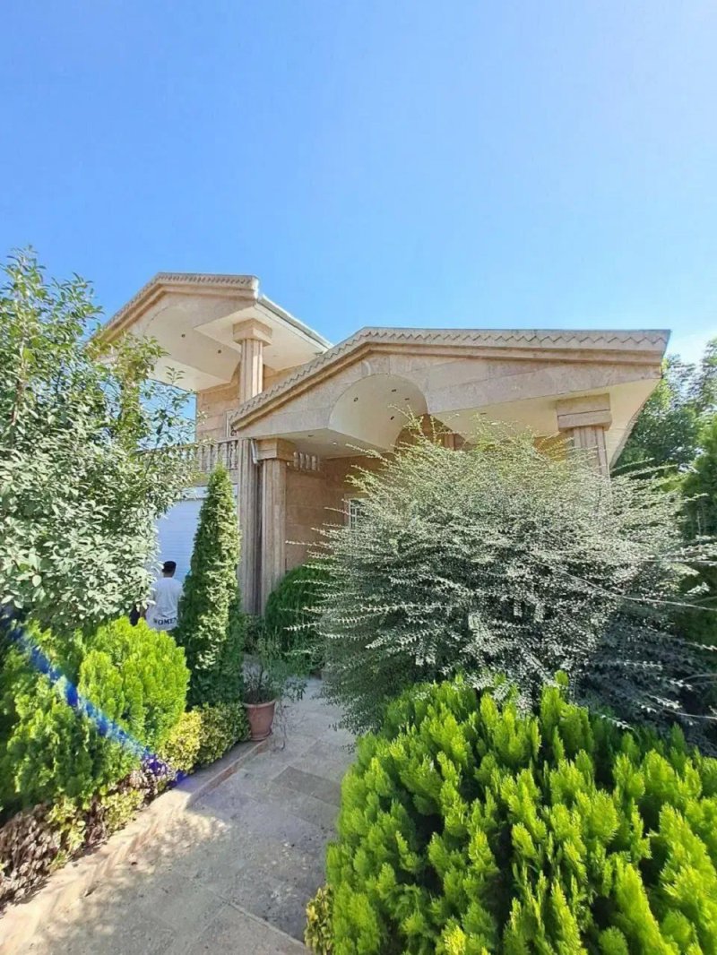 ویلا 250 متری سه خوابه در جاده نور چمستان14362135923