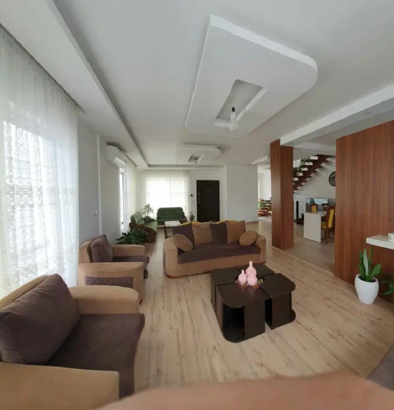 ویلا 210 متری سه خوابه در نور نور مازندران14354535805