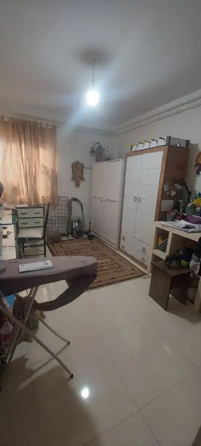 آپارتمان 88 متری دو خوابه در پرستار تهران