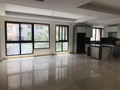 آپارتمان 170 متری سه خوابه در سعادت آباد تهران