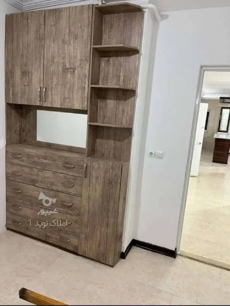 آپارتمان 86 متری دو خوابه در قائمشهر قائم شهر14368136099