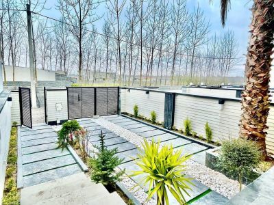 ویلا 210 متری دو خوابه در نور نور مازندران