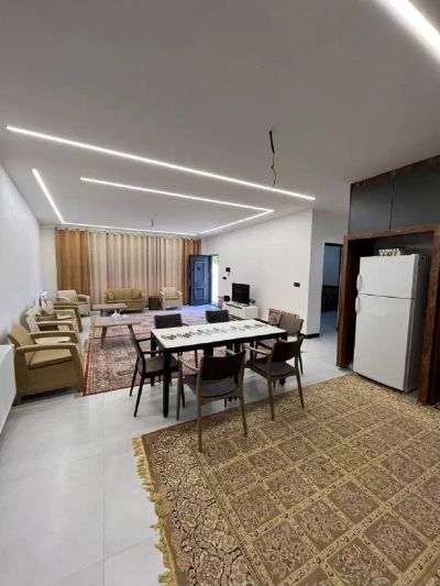 ویلا 200 متری دو خوابه در گلسار رشت