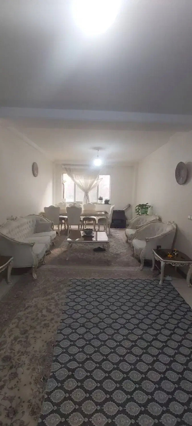 آپارتمان 88 متری دو خوابه در پرستار تهران14355035822