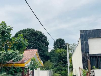 ویلا 160 متری دو خوابه در نعمت آباد چمستان