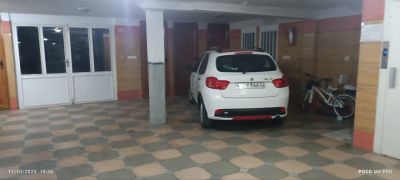 آپارتمان 94 متری دو خوابه در گلزار همدان