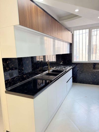 آپارتمان 71 متری دو خوابه در شهرک مریم اندیشه