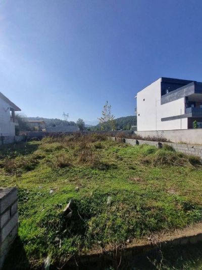 زمین 120 متری در امیرآباد چمستان