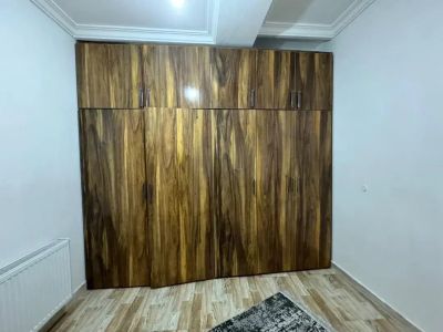 آپارتمان 110 متری دو خوابه در میدان یخسازی رشت