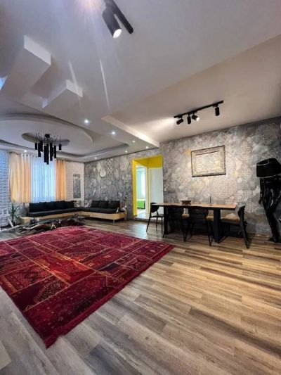 ویلا 220 متری دو خوابه در امیرآباد چمستان