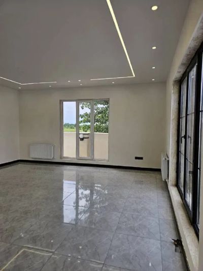 ویلا 280 متری دو خوابه در منظریه رشت