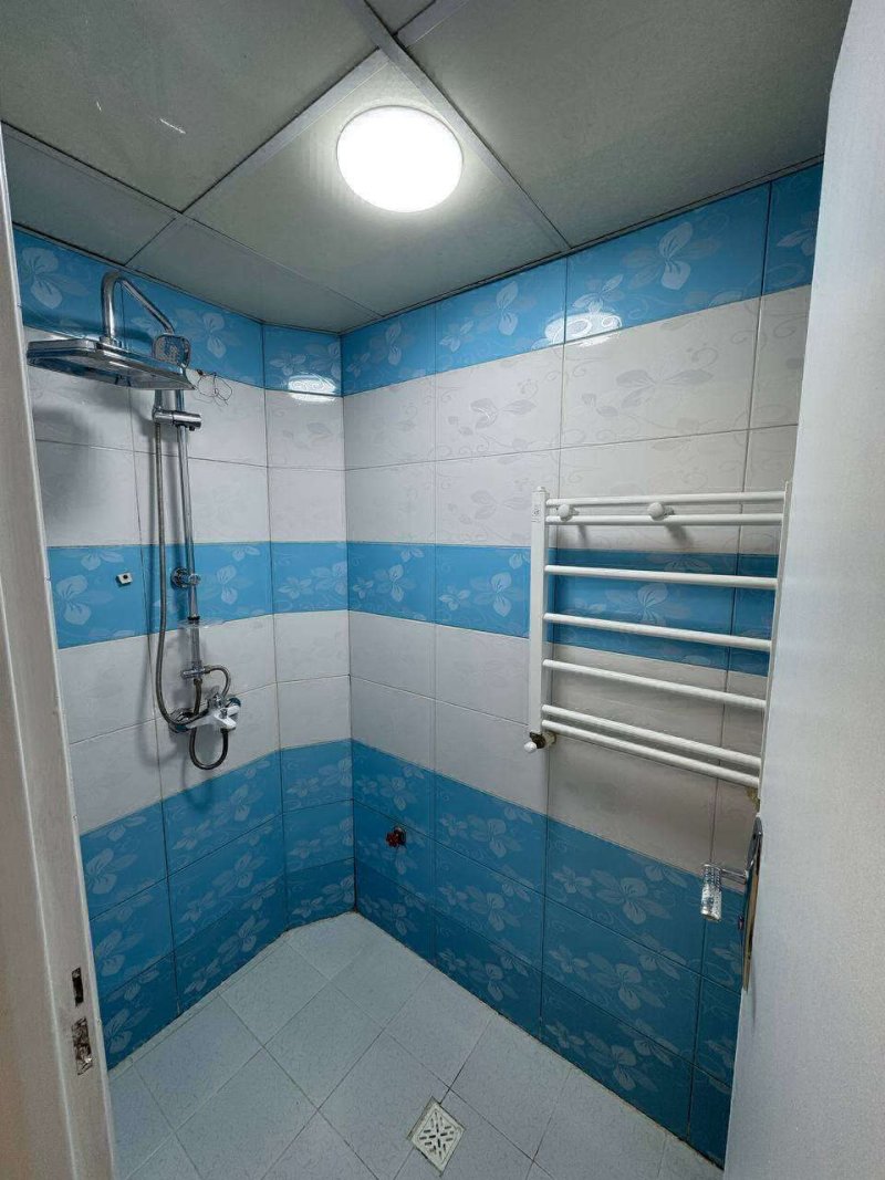 آپارتمان 71 متری دو خوابه در شهرک مریم اندیشه14355335847