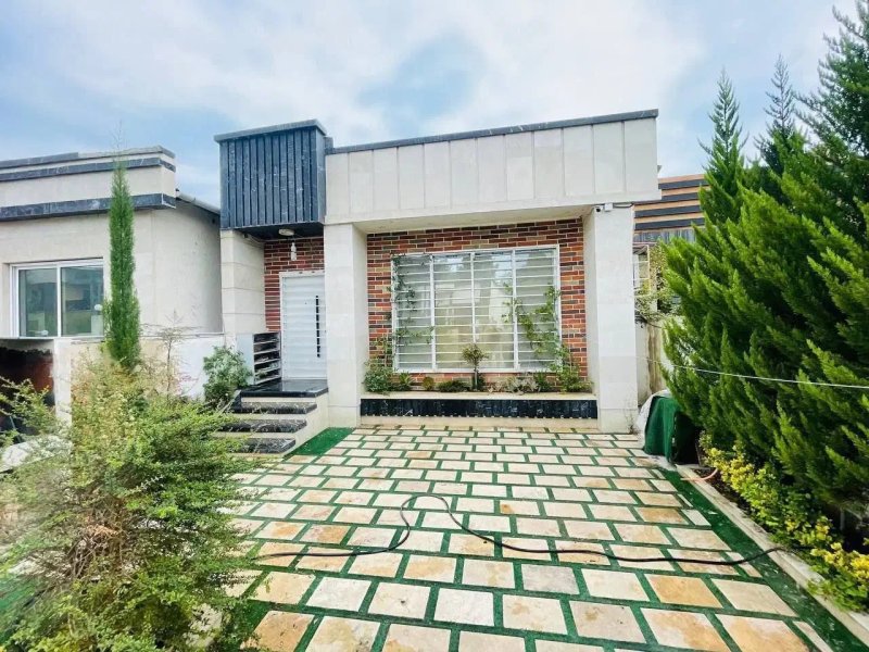 ویلا 160 متری دو خوابه در نعمت آباد چمستان14363135953