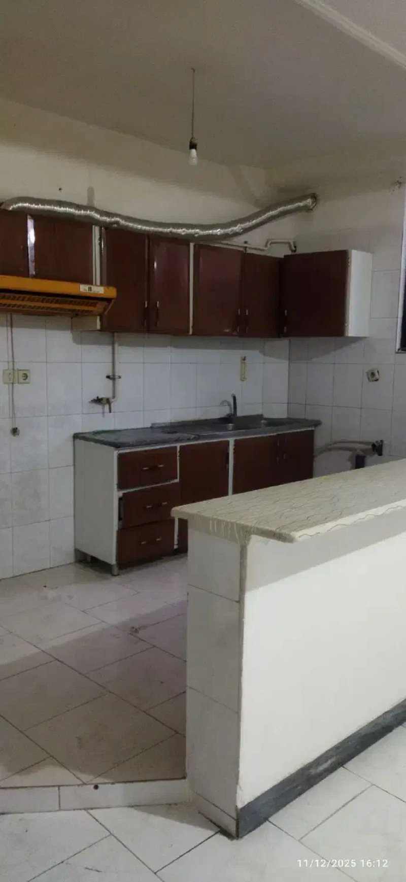 آپارتمان 83 متری دو خوابه در خیابان ساری قائم شهر14365236006