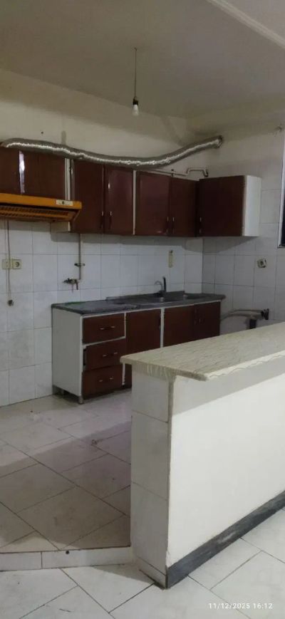 آپارتمان 83 متری دو خوابه در خیابان ساری قائم شهر