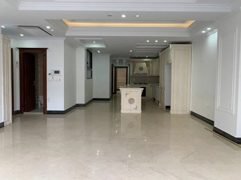 آپارتمان 125 متری سه خوابه در سعادت آباد تهران14369236130