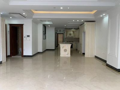 آپارتمان 125 متری سه خوابه در سعادت آباد تهران