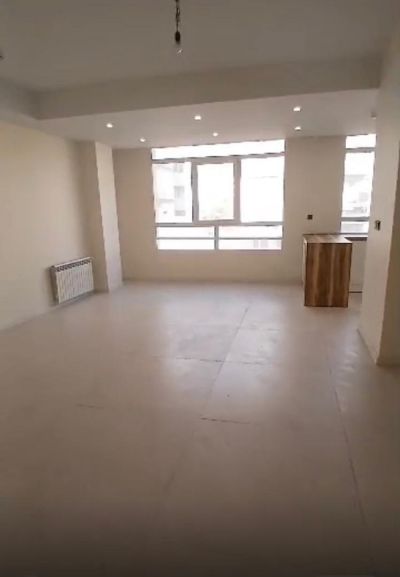 آپارتمان 135 متری سه خوابه در پونک تهران