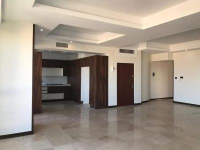 آپارتمان 170 متری سه خوابه در سعادت آباد تهران