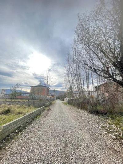 زمین 110 متری در چالوس