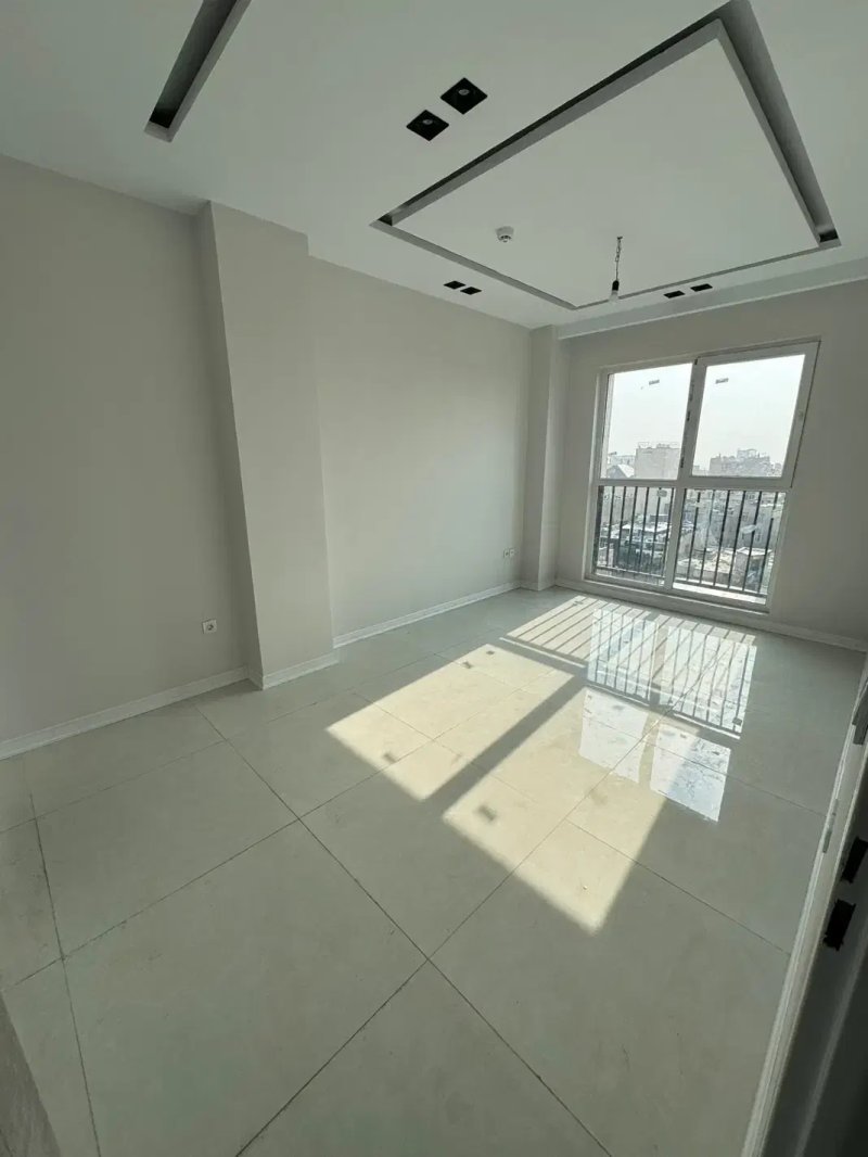 آپارتمان 110 متری دو خوابه در صادقیه تهران14353835779