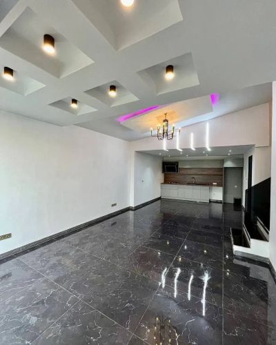 ویلا 220 متری سه خوابه در جاده آمل چمستان