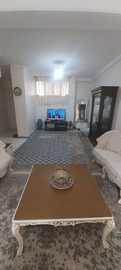 آپارتمان 88 متری دو خوابه در پرستار تهران