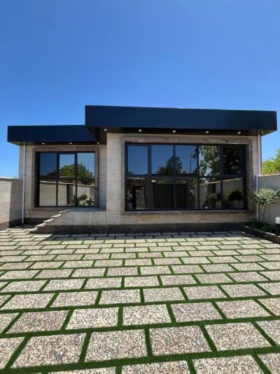 ویلا 200 متری دو خوابه در گلسار رشت