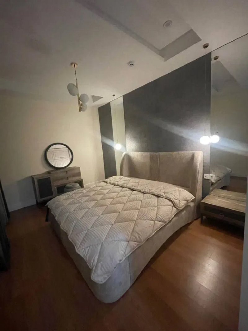 آپارتمان 110 متری دو خوابه در سعادت آباد تهران14369036122