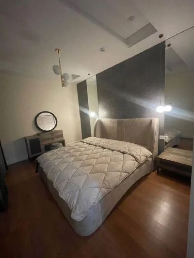 آپارتمان 110 متری دو خوابه در سعادت آباد تهران