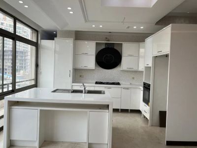 آپارتمان 135 متری دو خوابه در سعادت آباد تهران