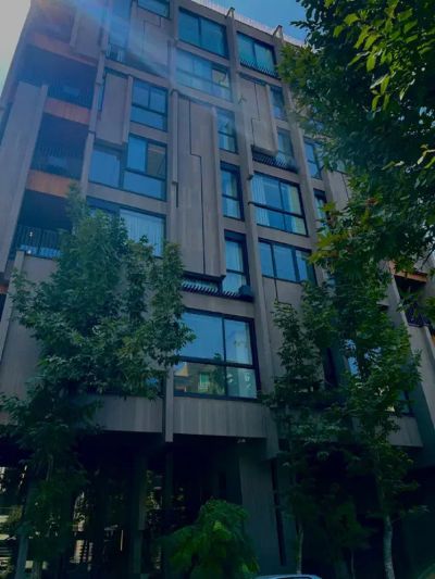 آپارتمان 95 متری دو خوابه در سعادت آباد تهران