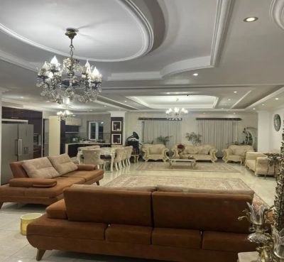 آپارتمان 165 متری سه خوابه در قائمشهر قائم شهر