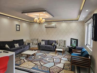 ویلا 250 متری دو خوابه در منظریه رشت