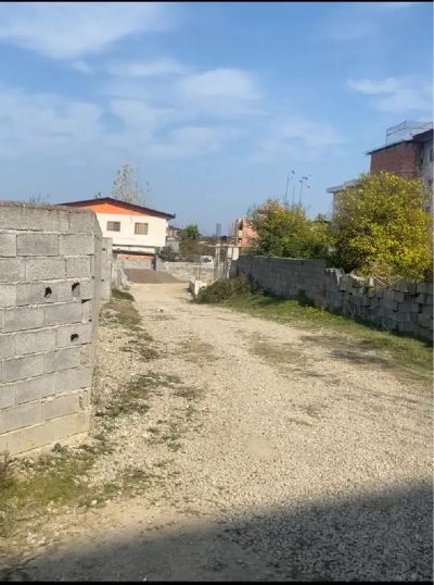 زمین 100 متری در چالوس