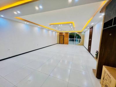 ویلا 300 متری سه خوابه در جاده نور چمستان