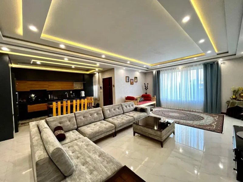 ویلا 355 متری دو خوابه در گلسار رشت14365336014