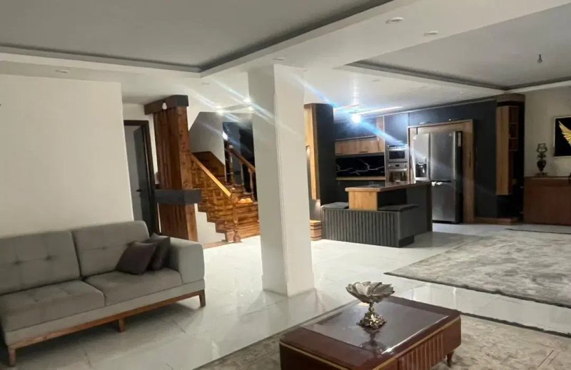 ویلا 197 متری چهارخوابه در قائمشهر قائم شهر14364035982