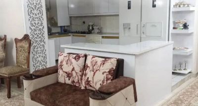 آپارتمان 93 متری دو خوابه در بلوار قائم مقام ملایر